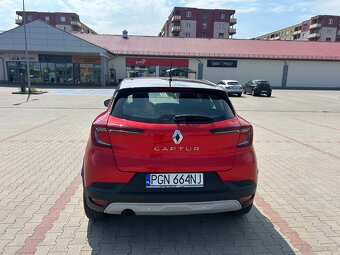 Renault captur 2020r 1.0 - 13