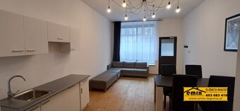 2 mieszkania w jednym. 70m2, parter, po remoncie - 13