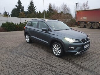 Seat Ateca 1.6 TDI - 13
