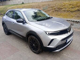 Opel Mokka - 13