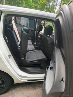 Zafira C 2.0 cdti 165km 7os - 13