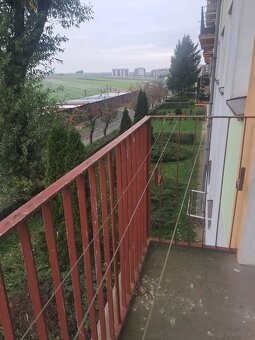Mieszkanie o pow.48m2, balkon, I p.,Nowe Skalmierzyce - 13