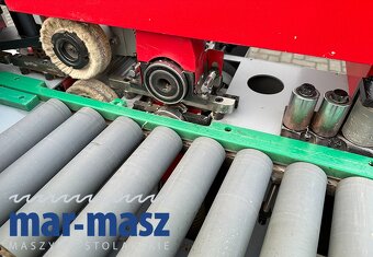 Okleiniarka Holzmann KAM 115P - 13