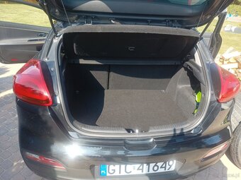 Kia Pro Ceed - 13