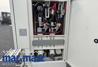 Szlifierka szerokotaśmowa SCM SANDYA 3S - 13