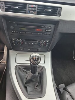BMW E90 - 13
