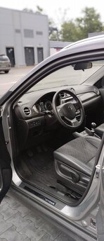 Sprzedam Suzuki Vitara wersja Elegance mild hybrid - 13