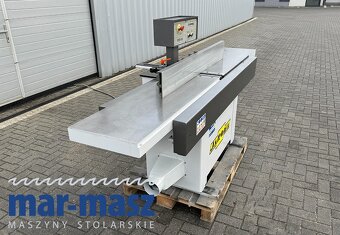 Wyrówniarka JAROMA typ DSVB-40 - 13