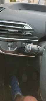 [ZAMIANA NA VANA / SPRZEDAŻ] Citroën C4 Grand Picasso 2014 - 13