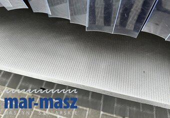 Grubościówka Gomad typ GR 640 - 13