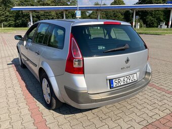 Megane 1.4+LPG Sekwencja - 13