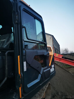Koparka gąsienicowa Hyundai HX 140 L 2018 ROK 3016 MTH - 13
