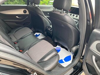 Mercedes-Benz E-Klasa W213 2.0 Diesel 194 KM - 13