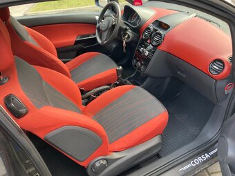 Corsa 1.2 Benzyna Klimatyzacja Sprawna - 13