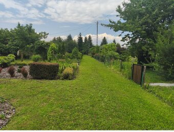 ROD "Słonecznik" Tarnów ul. Ostrogskich - 13