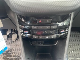 Peugeot 2008 1.2 Vti Access - 13