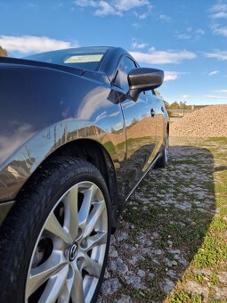 Mazda 3bm 2.0 120km Automat - 13