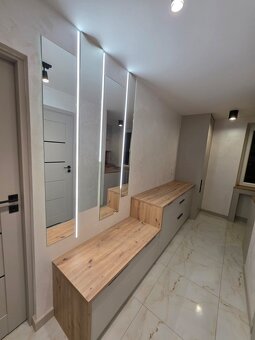 Mieszkanie o pow. 42,4 m, parter, Centrum - 13