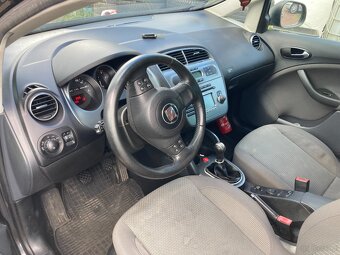 Altea XL 1.9 T-Diesel - 13