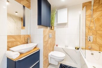 Mieszkanie o pow. 38.20m2, balkon, winda, Os. Dobrzec - 13