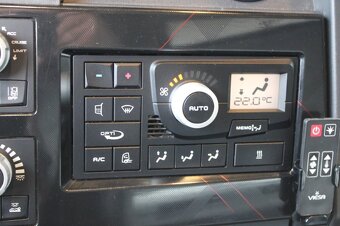 RENAULT T 480, NAVIGACE, SECONDARY AIR CONDITIONING - 13