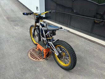 2025 Sur-Ron LBX - 13