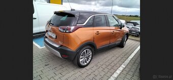 Sprzedam samochód Opel Crossland X 1.2 turbo Elite, 110 KM, - 13