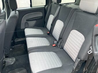 Doblo 1.9 tdi 105-KM - 13