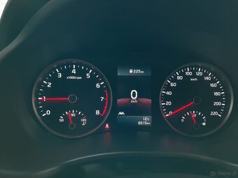 Kia Rio 2023r 6tys km - 13