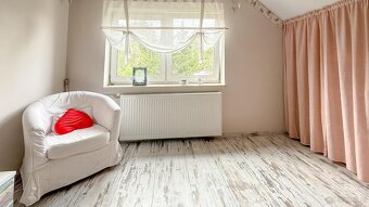 Dom w Poznaniu z wydzielonym mieszkaniem z osobnym wejściem - 13