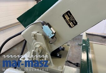 Piła poprzeczna Rema DCKLH - 13