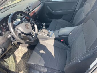 Škoda Superb 1.8TSi 132kw, r.10/2017, climatronic - 13