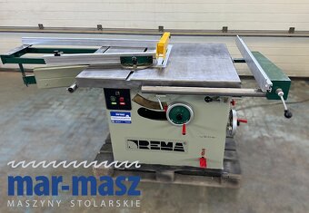 Piła tarczowa REMA DMMA-35 - 13