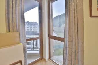 Apartament 2-pokojowy z widokiem na góry – Bansko, Bułgaria - 13