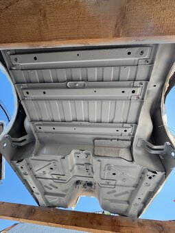 Jeep Wrangler TJ Unlimiter LJ longversion - 13