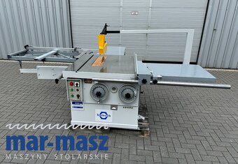 Piła tarczowa HAMECH KS-400 - 13