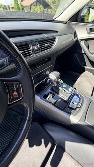 Audi A6 Allroad 3.0 TDI Quattro S-Tronic Pneuma - 13