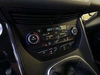 Ford Grand C-MAX 2.0TDCI/110kW 2.Maj. r.v. 2016 - 13