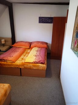 Sprzedaż atrakcyjnego domku letniskowego w Dolní Moravice - 13