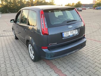C-MAX - 13
