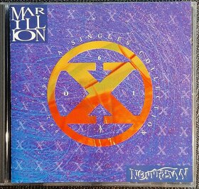 Polecam 4 Płytowy Album 3 Cd-1 Blu Ray koncert MARYLLION de - 13