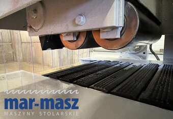 Wielopiła gąsienicowa CML 350/120 - 13