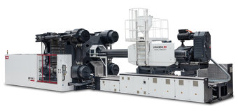 Wtryskarki  wtryskarka maszyny wtryskowe - 13