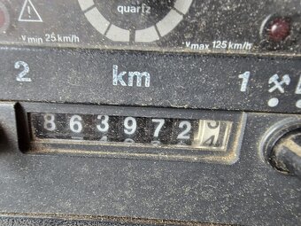 Scania 124 G 420 Hakowiec - 13
