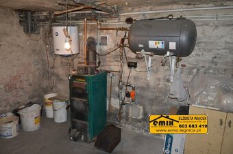 2 pokoje, parter, niski blok, GARAŻ, Osiedle Szczytnica - 13