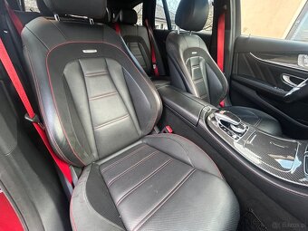 Mercedes-Benz E53 - 13