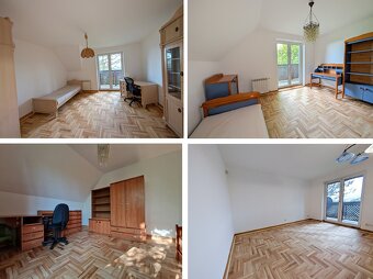 Komfortowy dom z 2 garażami i ogrodem Nowy Sącz - 13