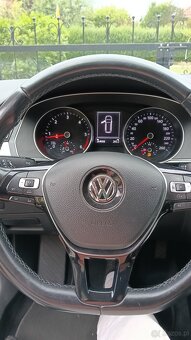 Passat B8 2017 r pierwszy wlasciciel 100 % bezwypadkowy - 13