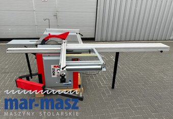 Piła formatowa Holzmann TS 315 VF-2000 - 13