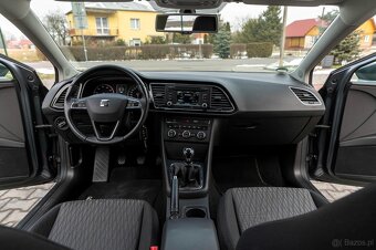 SEAT LEON - 13